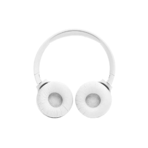 HEADPHONES BLUETOOTH  TUNE 520BT ΜΕ ΜΙΚΡΟΦΩΝΟ WHITE